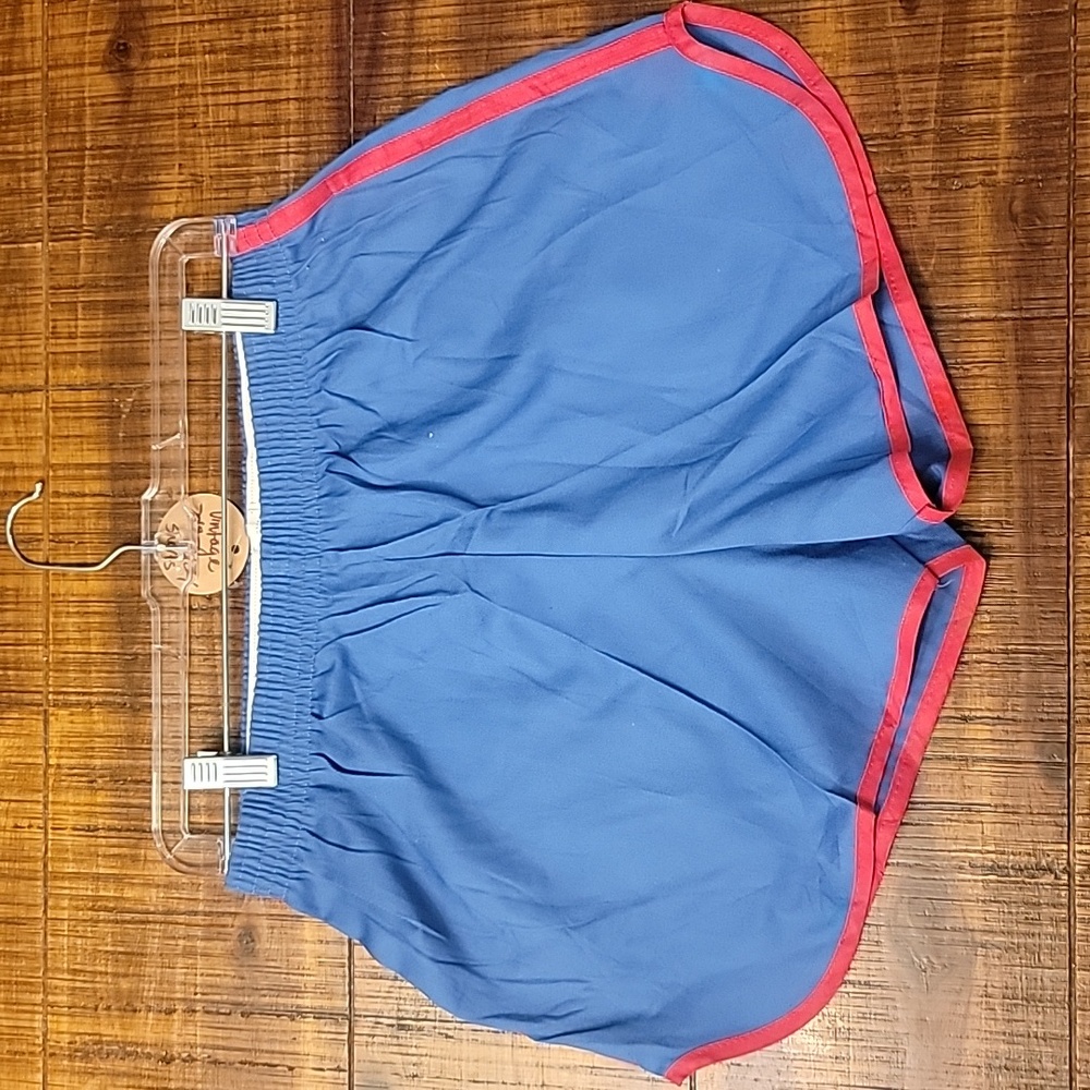 Vintage 70's jockey shorts